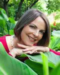 Julie Gabrielli, Founder of GoForChange.com