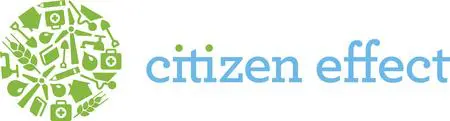 CitizenEffect.org Logo CitizenEffect.org Logo