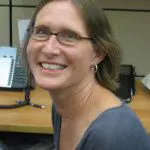 Allison Pendell-Jones, Assistand Director of Resident Services