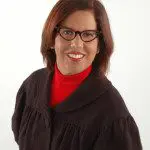 Ellayne Ganzfried, Director of the National Aphasia Association
