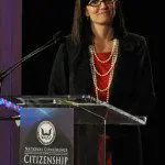Kristen Cambell, Director of New Media at NCoC