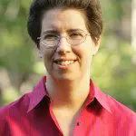 Miriam Avins, Founder of Baltimore Green Space