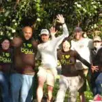 Baltimore Green Week Crew
