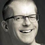 John Haydon Headshot