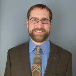 Andrew Vincent Greater Baltimore AHC (GBAHC) Headshot Photo