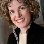Allison Fine Headshot