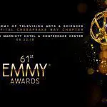 61st Emmy Awards Gala