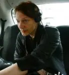 William Orbit (Photo: Muzikantë)