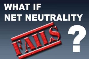 What if Net Neutrality fails?
