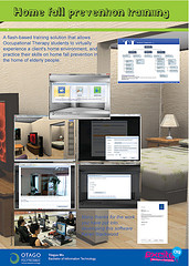 Project Posters 2009 - Home fall prevention tr...
