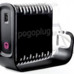The Pogoplug cloud-based Hard Drive