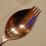 A better spork from the CES 2011
