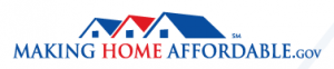Making Homes Affordable Logo