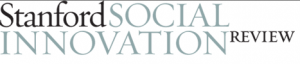 Stanford Social Innovation Review Logo