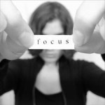 Woman Encouraging Focus