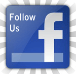 Facebook Follow Us Icon