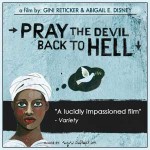 Movie Poster for Pray The Devil Back To Hell