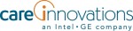 CareInnovations Logo