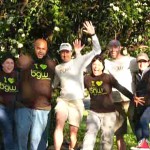Baltimore Green Works Board, 2011