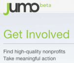 Jumo Logo and Tagline