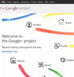Google+ Project Page Google+ Project Page
