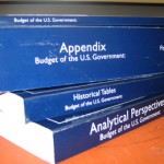 Book of the 2011 Federal Budget (not passed by Congress)