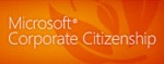 Microsoft and Corporate Citizenship