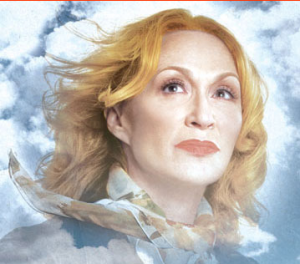 National Aphasia Association Fundraiser: A Night At The Theater To See "Wings"