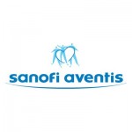 Sanofi-Aventis Drug Company Logo