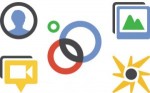 The Google-Plus Icons