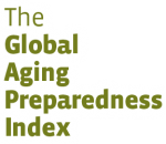 Global Aging Preparedness Index Icon