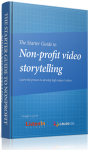 CauseVox's book: Nonprofit Video Storytelling