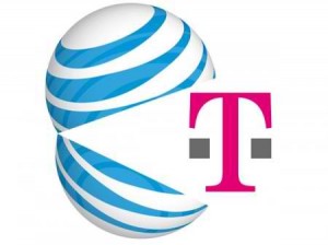 AT&T Chomping Up T-Mobile