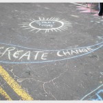 Create Change from Baltimore EcoFest
