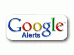 Google Alerts is one of many services offered for free