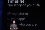 Facebook's latest feature tells a story