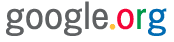 Google.org's Logo