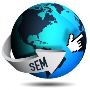 Search Engine Marketing for the internet