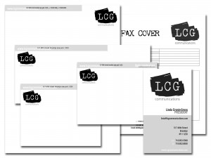 LCG Communications