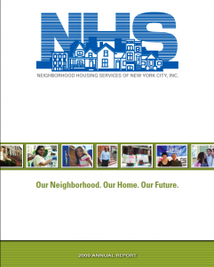 NHS_AR2009