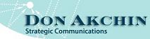 Don Akchin Website